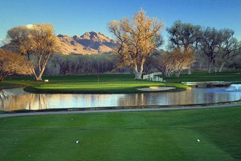 Tubac Golf Resort & Spa المرافق الصورة