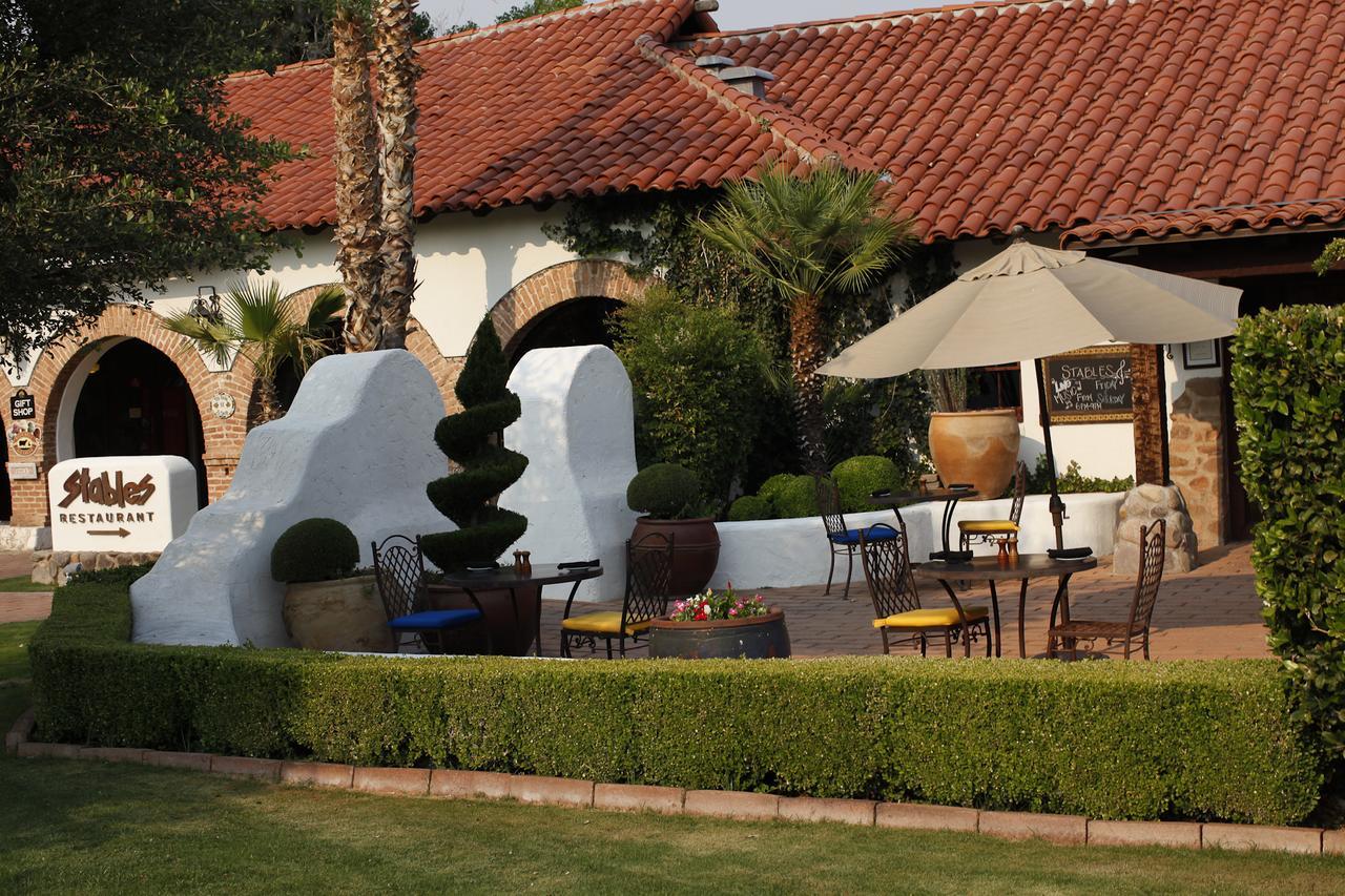 Tubac Golf Resort & Spa المظهر الخارجي الصورة